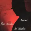 Armen Boroda - От звонка до звонка